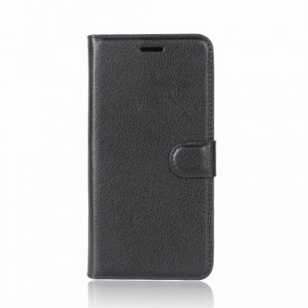 Lommebok deksel for Samsung Galaxy Note 8 svart