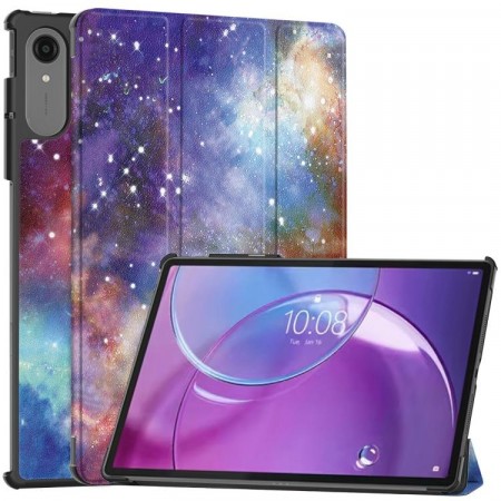 Deksel Tri-Fold Smart til Lenovo Idea Tab Pro Gen. 2 13