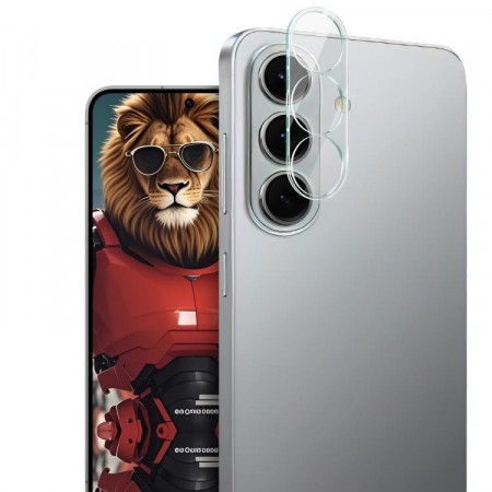 IMAK Herdet Glass Linsebeskyttelse Samsung Galaxy S26+ plus 5G