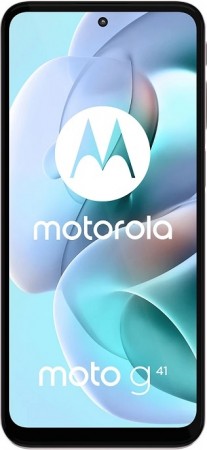 Motorola Moto G41