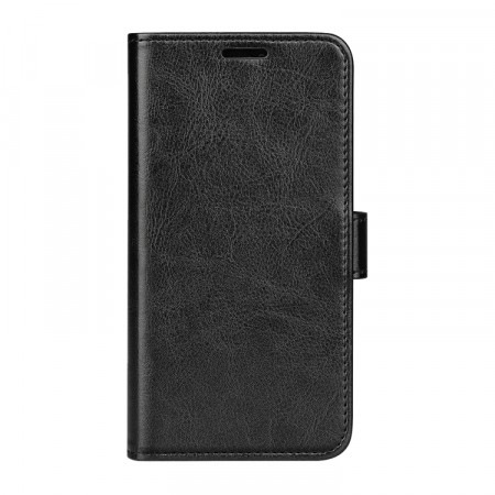 Lommebok deksel Premium for Samsung Galaxy A34 5G svart