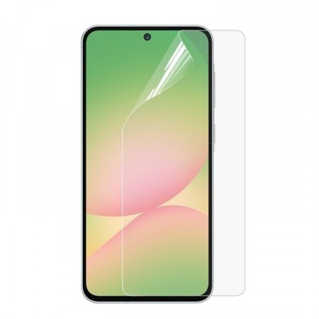 Skjermbeskytter Hydrogel Plastfilm Samsung Galaxy A57 5G