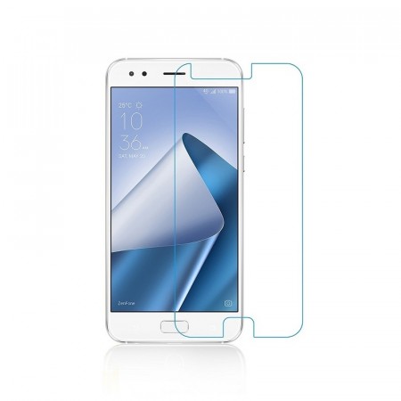 Herdet glass skjermbeskytter Asus ZenFone 4