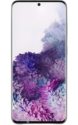 Samsung Galaxy S20+ plus 