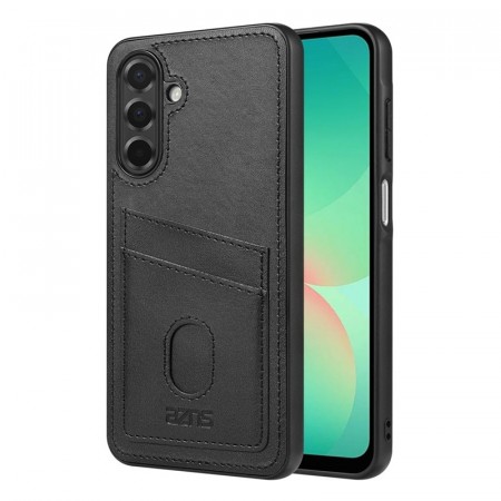 Azns Deksel plass til kort Samsung Galaxy A27 5G svart