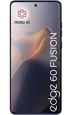 Motorola Edge 60 Fusion 5G