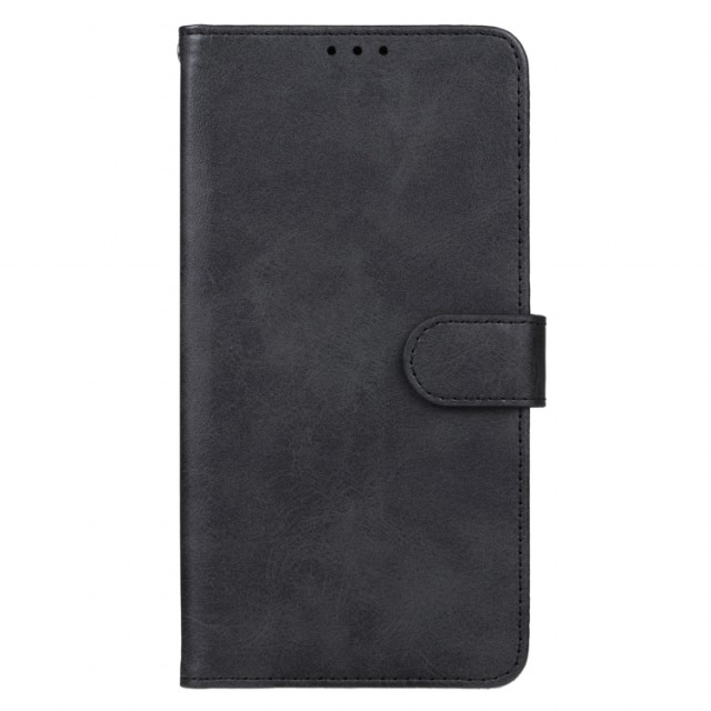 Lommebok deksel for Motorola Moto G54 5G svart