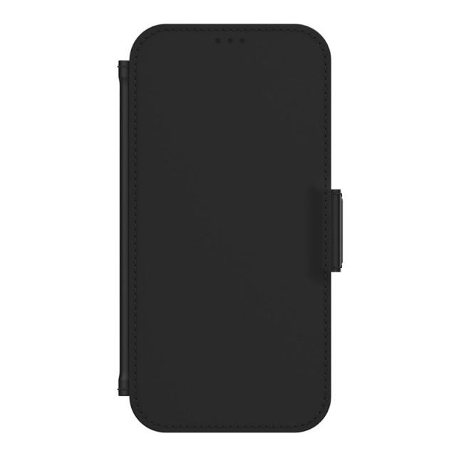 KEY Nordfjord lommebok deksel iPhone 16 Pro Svart
