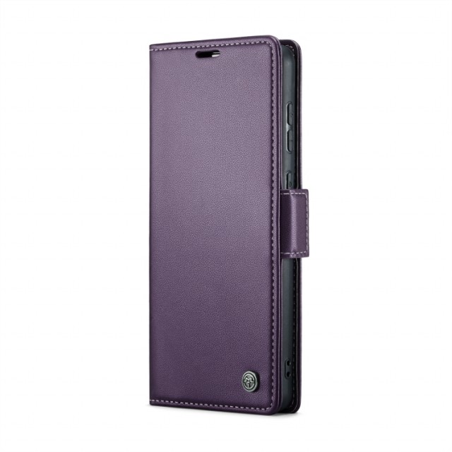 CaseMe Lommebok deksel for Samsung Galaxy S20 Ultra 5G lilla