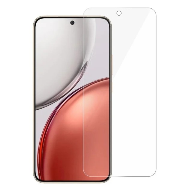 Herdet glass skjermbeskytter Honor Magic8 Lite 5G