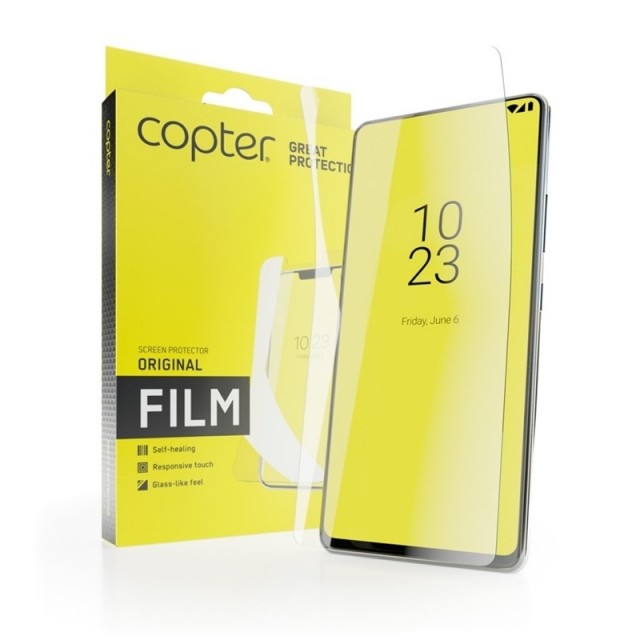 Copter Film Skjermbeskytter Samsung Galaxy S22+ Plus 5G