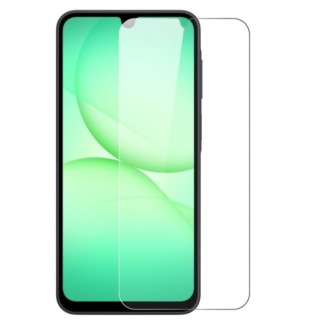 NORTHJO herdet glass skjermbeskytter Samsung Galaxy A27 5G