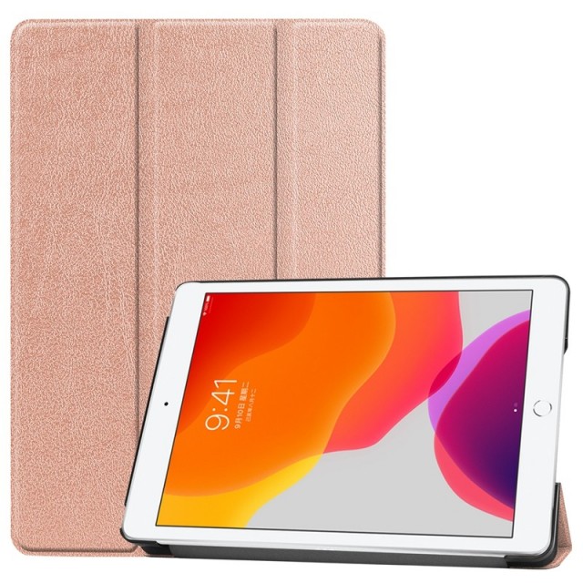 Deksel Tri-Fold Smart iPad 10.2