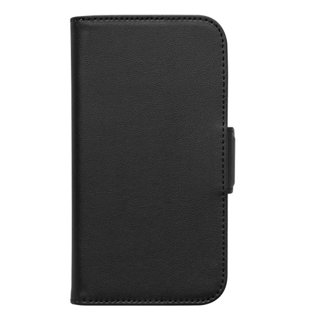 KEY Nordfjord lommebok deksel iPhone 16 Pro Max Svart