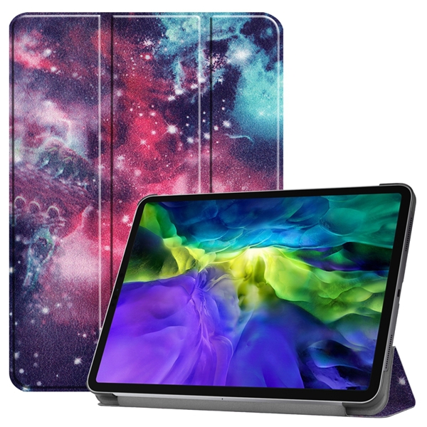 Deksel Tri-Fold Smart iPad Pro 11