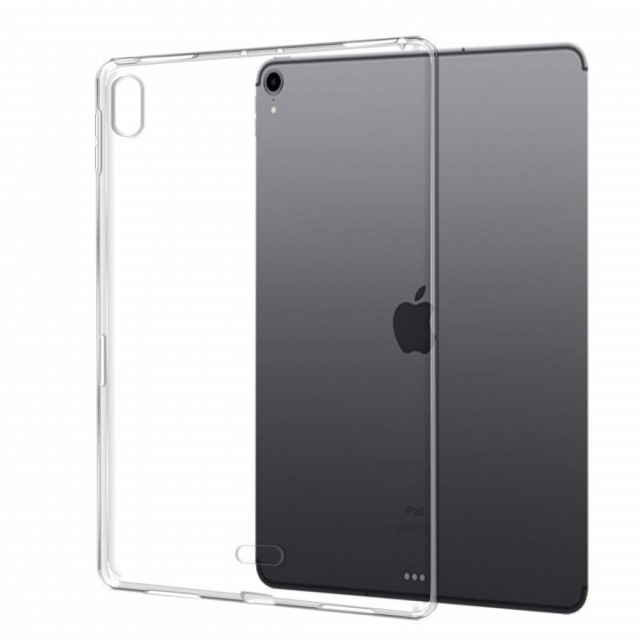 Tech-Flex TPU Deksel for iPad Pro 11