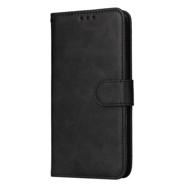 Lommebok deksel for OnePlus 15R 5G svart