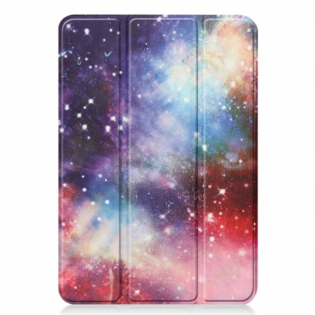Deksel Tri-Fold Smart iPad Mini 6/7 (2021/2024) Galakse