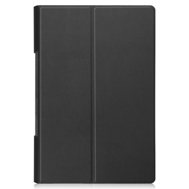 Deksel Tri-Fold Smart til Lenovo Yoga Tab 11 svart