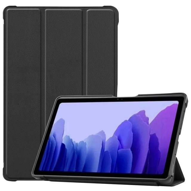 Deksel Tri-Fold Smart til Galaxy Tab A7 10.4