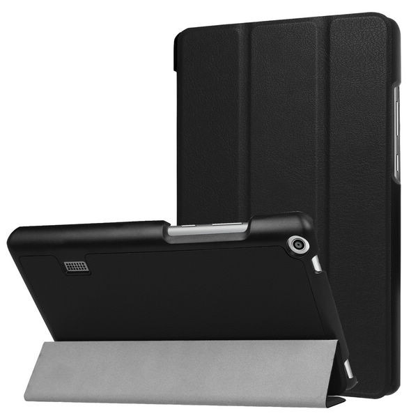 Deksel Tri-Fold Smart Huawei MediaPad T3 7