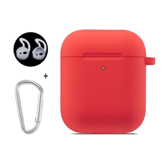 Enkay Hat Prince Sport AirPods 1/2 Etui flere farger