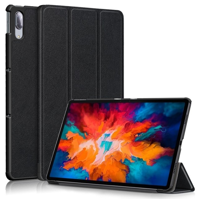 Deksel Tri-Fold Smart til Lenovo Tab P11 Pro 11,5