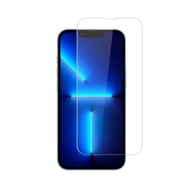 Herdet glass skjermbeskytter iPhone 13/13 Pro