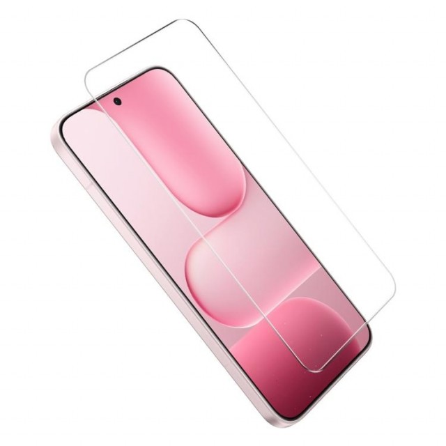Enkay Hat-Prince herdet glass Honor 600 5G