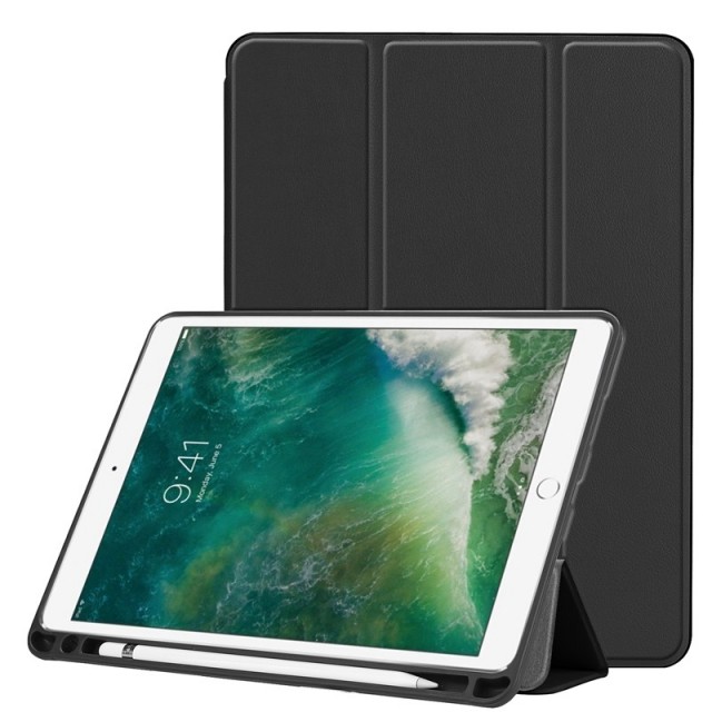 Deksel Tri-Fold Smart til iPad Air 3 (2019) / iPad Pro 10.5