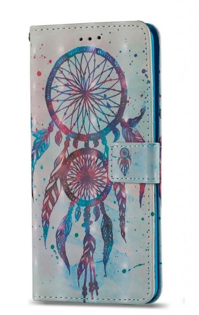 Lommebok deksel til Samsung Galaxy S9 plus - Dream Catcher