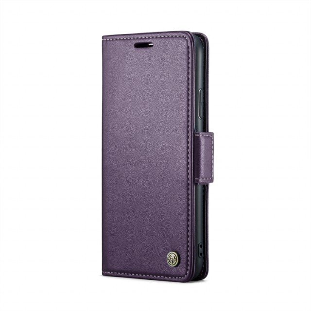 CaseMe Lommebok deksel for iPhone 11 Pro Max Lilla
