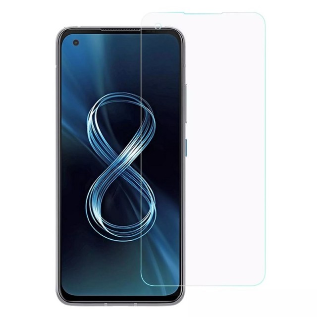 Herdet glass skjermbeskytter Asus Zenfone 8