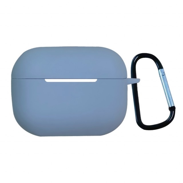 Silikondeksel til Apple AirPods Pro 2 - Blå