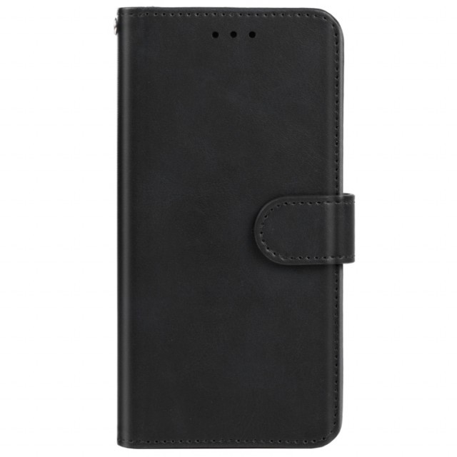 Lommebok deksel for OnePlus Nord 2T 5G svart