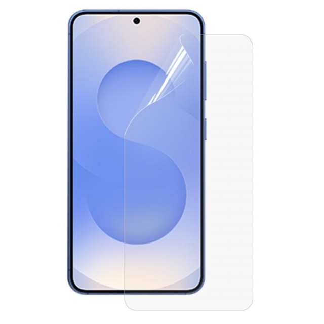 Skjermbeskytter Hydrogel Plastfilm Samsung Galaxy S25 FE 5G