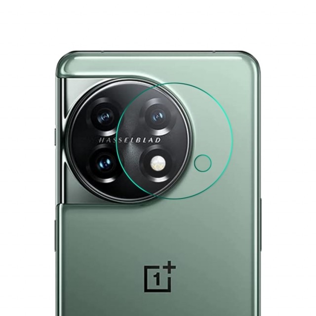 Enkay Hat-Prince herdet Glass Kamera Linse OnePlus 11 5G