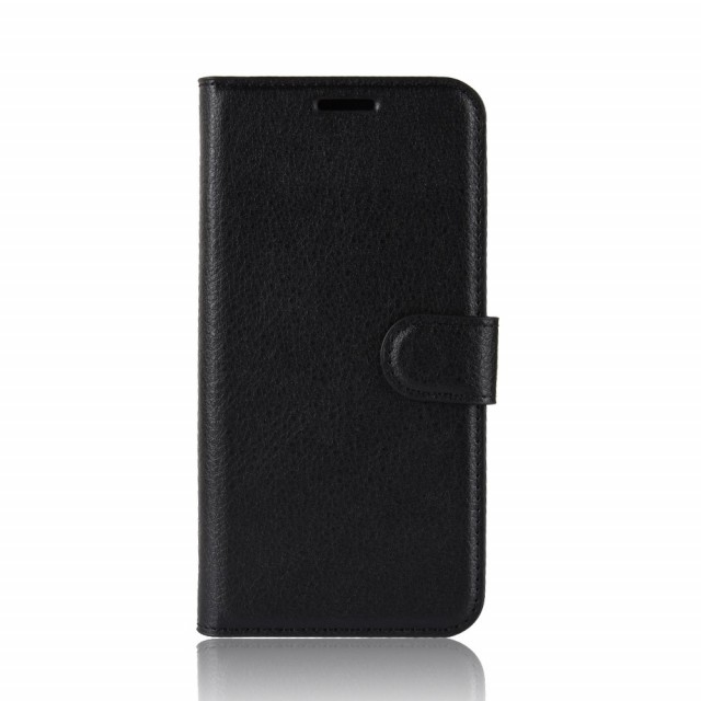 Lommebok deksel for Google Pixel 4 XL svart