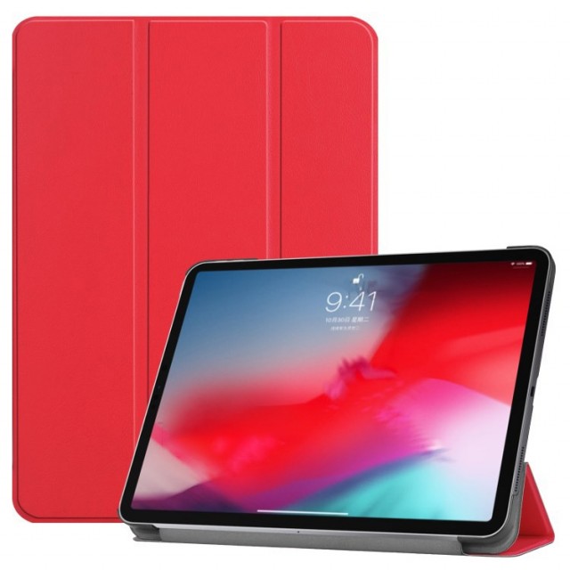 Deksel Tri-Fold Smart iPad Pro 11