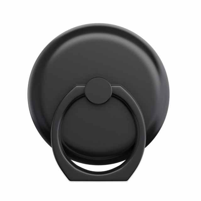 Ideal Of Sweden Magnetic Ring Mount Svart