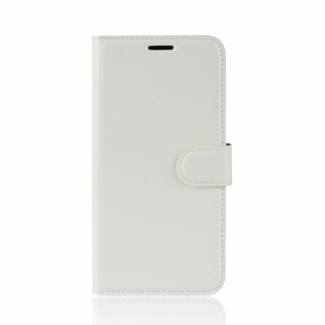 Lommebok deksel for Samsung Galaxy S20+ plus hvit