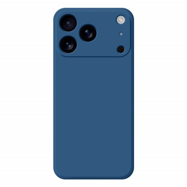 Tech-Flex Deksel til iPhone 18 Pro - Blå