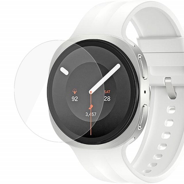 Skjermbeskytter Samsung Galaxy Watch 9 44mm