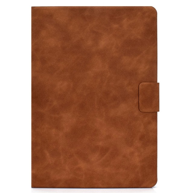 Deksel Cowhide til Huawei MediaPad T5 10.1