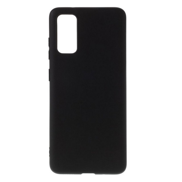 Tech-Flex TPU Deksel til Samsung Galaxy S20+ plus - Svart