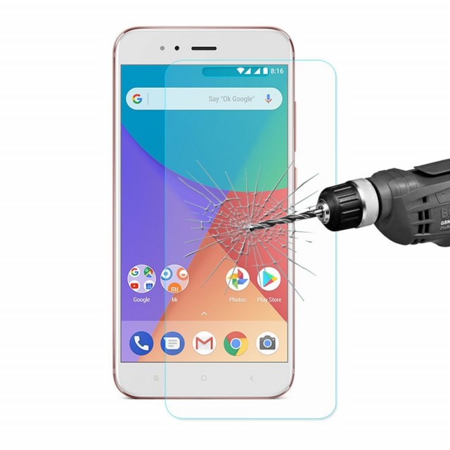 Enkay Hat-Prince herdet glass Xiaomi Mi A1