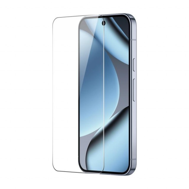 Enkay Hat-Prince herdet glass skjermbeskytter Google Pixel 11 Pro 5G