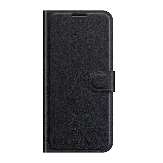 Lommebok deksel for OnePlus Nord 6 5G svart