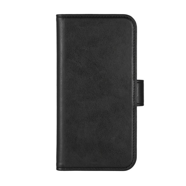 Essentials lommebok deksel iPhone 16 Pro Max Svart