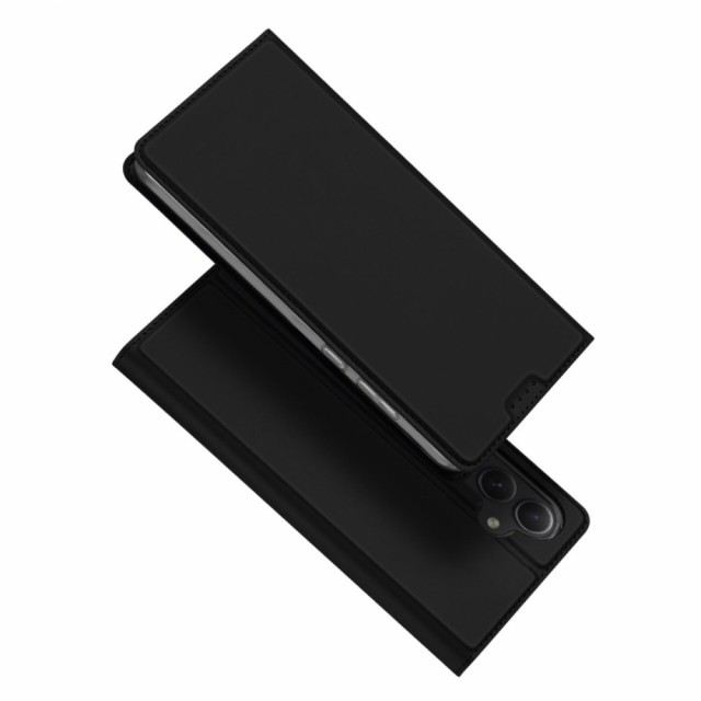 Dux Ducis Skin Pro Series Flip deksel Samsung Galaxy S24 5G svart
